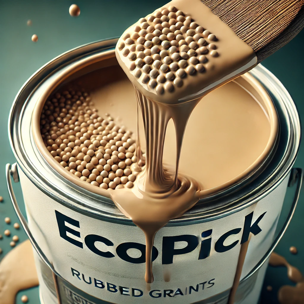 Thi công sân typti 7 lớp sơn ECOPICK 2026